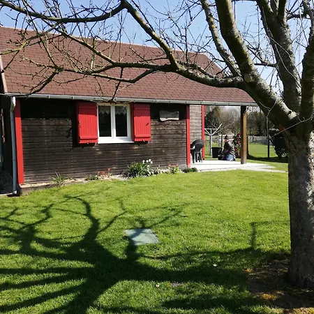 Holiday home Le Melrose
