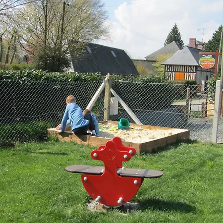 Le Melrose 度假居 *