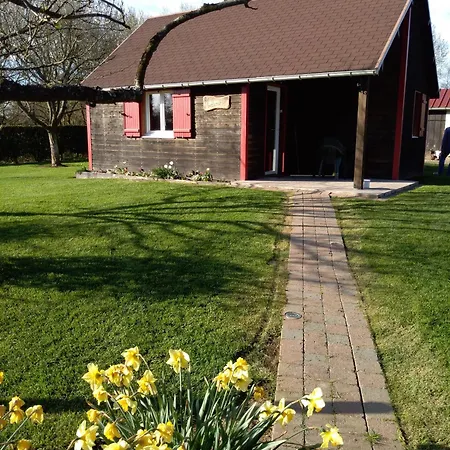 Holiday home Le Melrose *