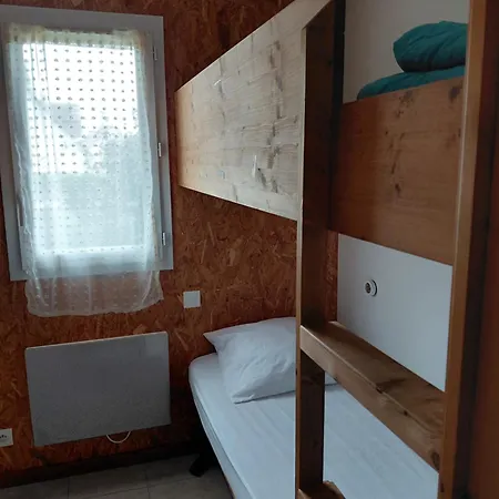 Le Melrose La Chapelle-Bayvel