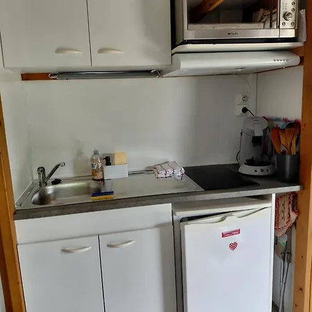 Le Melrose * La Chapelle-Bayvel